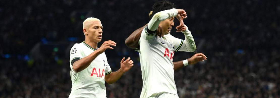 토트넘 실시간 무료 중계