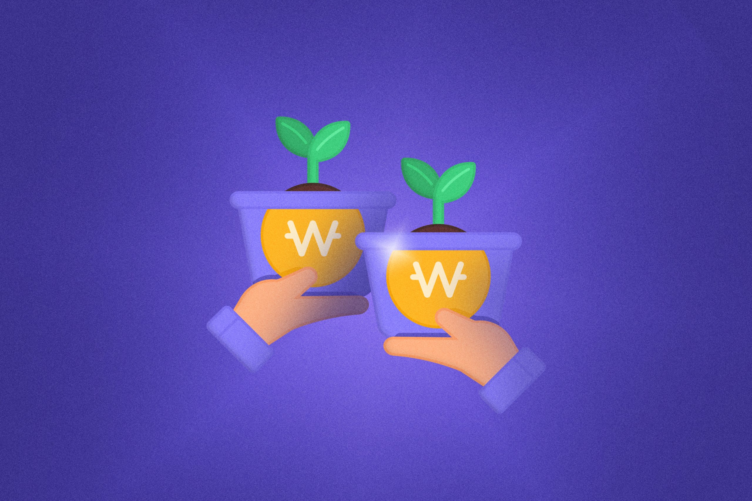 2024 서울시 희망두배청년통장 : 서울시 거주 청년이라면 가입하기!