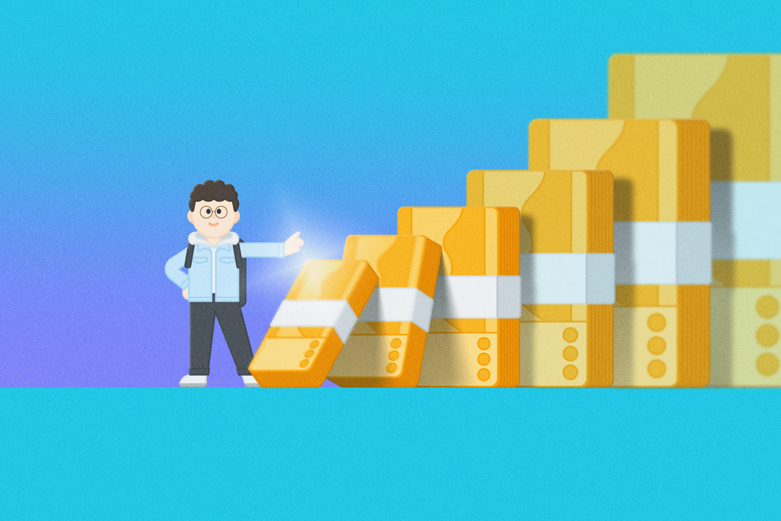 청년내일저축계좌: 가입 전 필독!