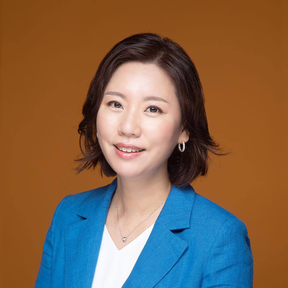 박지수 에디터 이미지