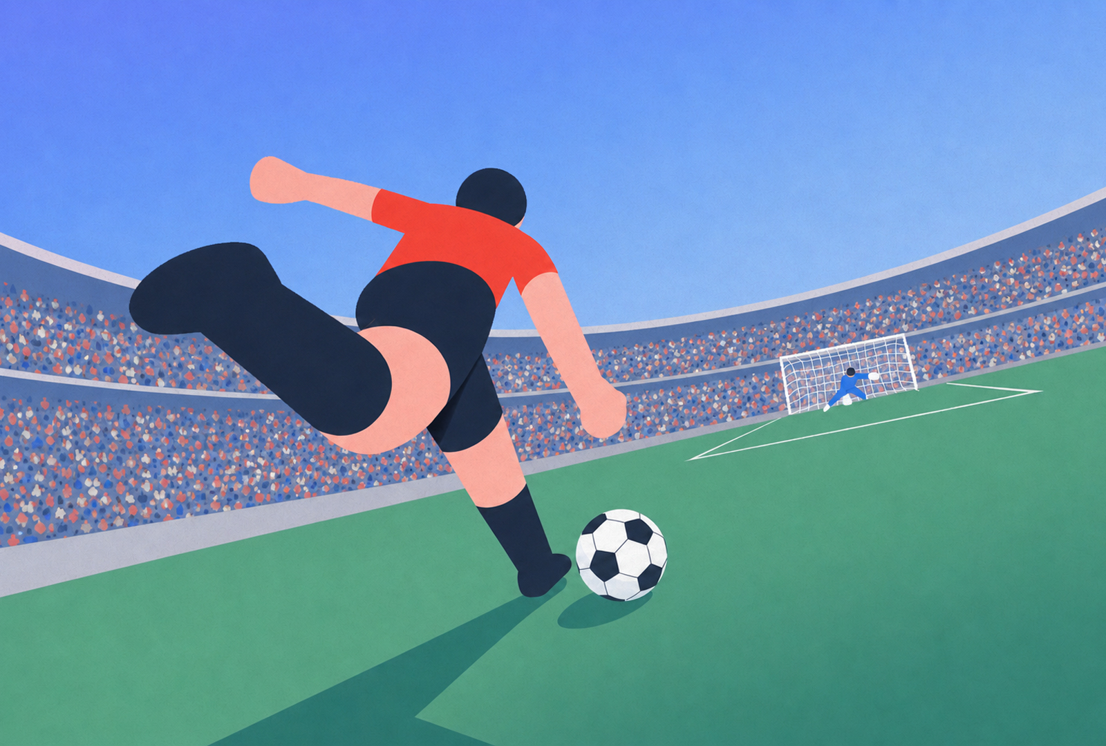 올림픽에서 시작해 지구촌 축제로 성장한 월드컵